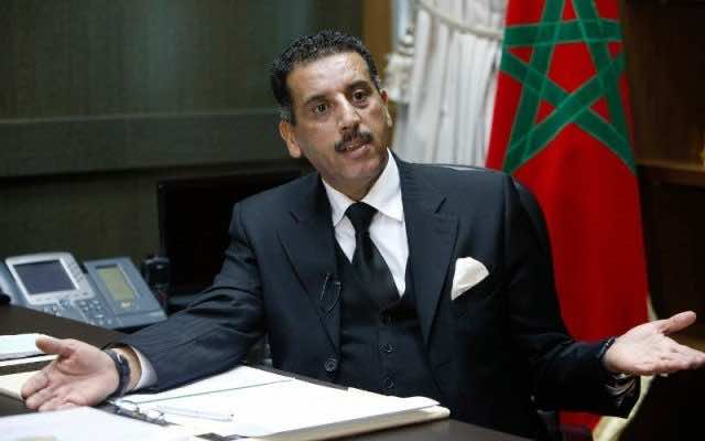 he head of Morocco'santi-terrorism bureau, Abdelhak El Khiam, has pointed to Europe's failure to 'integrate' Moroccan youth as one cause of the radicalization of terrorists of Moroccan descent.