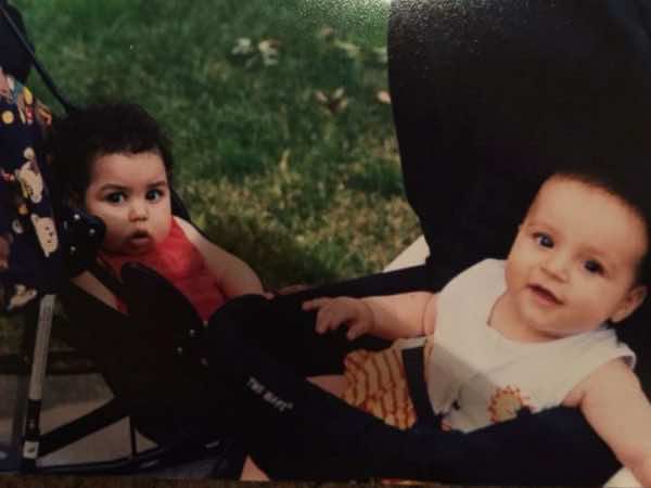 Moroccan-Canadian Best Friends Reunite 16 Years Later After Daughters Also Become Friends