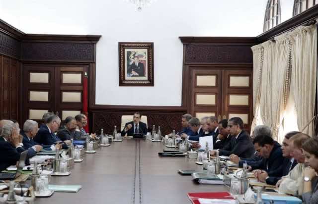 Thursday Government Council: Draft Decrees, Air Transport, and Official Appointments