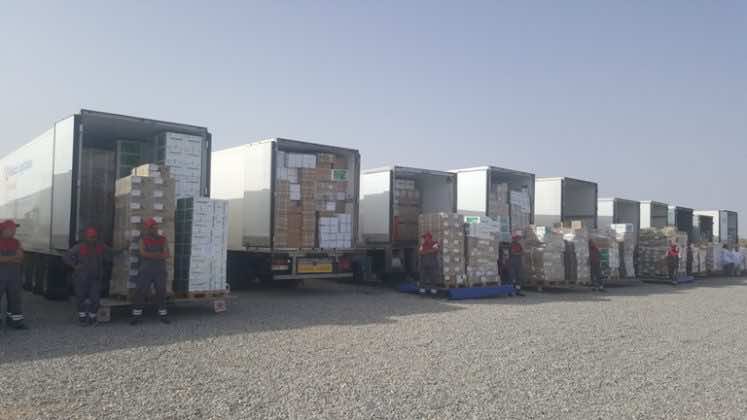 Health Ministry Launches Hospital Construction in Draa-Tafilalet Region