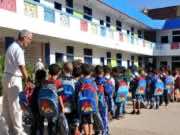 Moroccan Teachers and Professors Retired in October: Ministry of Education