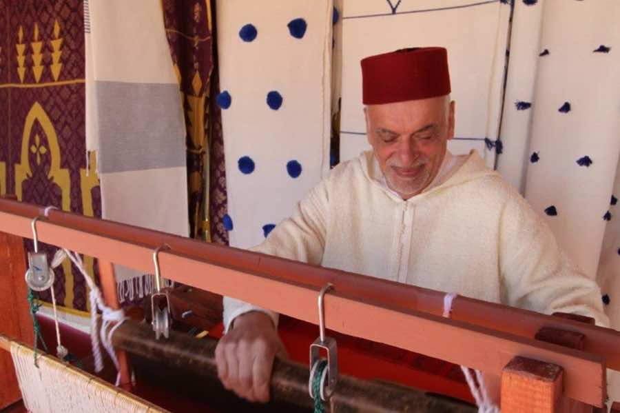 Magic of Morocco Festival