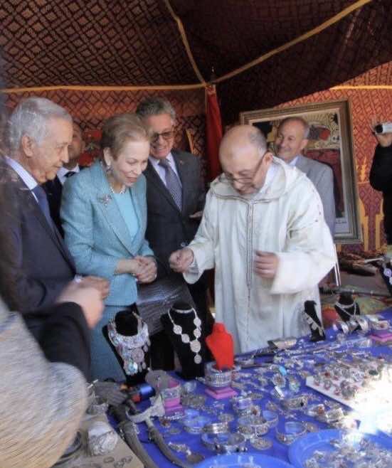 Magic of Morocco Festival