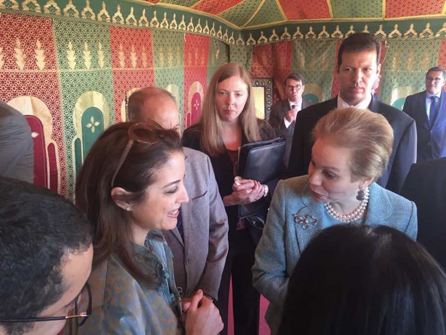 Magic of Morocco Festival