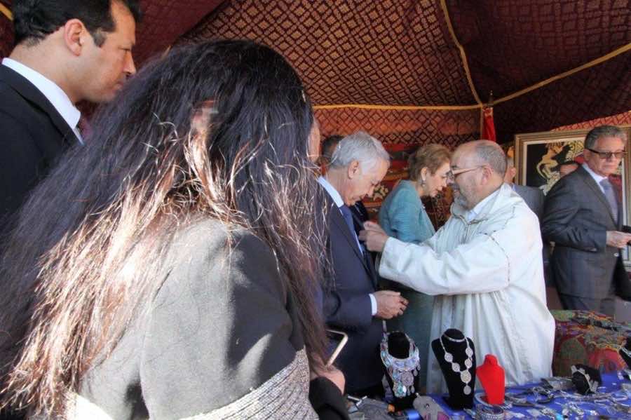 Magic of Morocco Festival