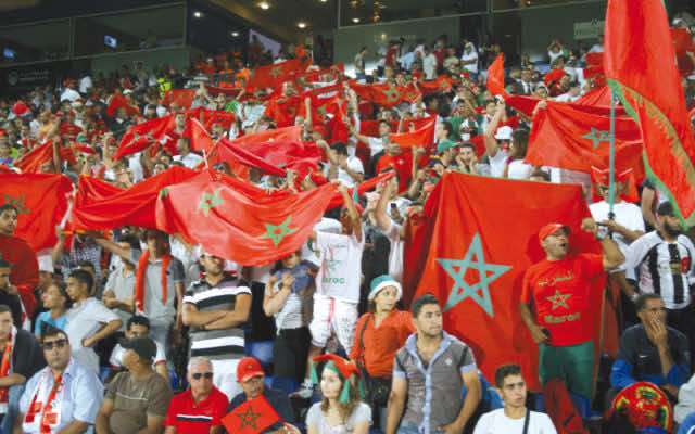 Uncertainty And Reluctance In The North American Dossier Boosting Morocco's 2026 Bid