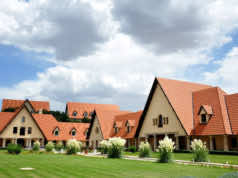 Morocco’s Al Akhawayn University Agrees to Teach Municipal Governance Al Akhawayn University Ranks 1st in Morocco, 44th in Arab World