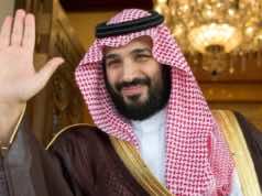 Saudi Arabia Arrests 3 Royal Family Members, Including King’s Brother