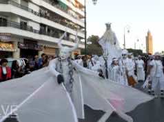 Visa for Music 4th Edition Kicks Off in Rabat