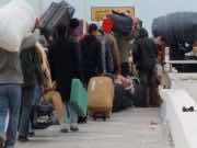 Spain Receives 765 Asylum Requests from Moroccan Migrants Repatriation Begins of Undocumented Moroccan Migrants Stranded in Libya