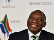 Cyril Ramaphosa, Jacob Zuma, ANC, South Africa