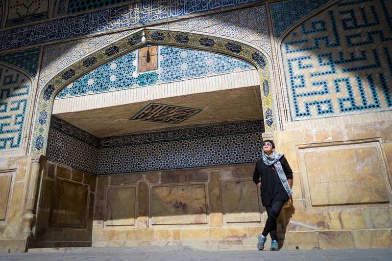 Houda Chaloun,Les Voyageuses, Mag Les Voyageuses, Moroccan women travel magazine, Online women magazine