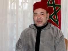 King Mohammed VI to Visit Sudan in October King Mohammed VI Congratulates Japan’s Emperor on Anniversary of Ascension