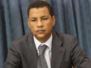 Mauritania appointed Mohamed Lemine Ould Aboyeas its new ambassador to Morocco