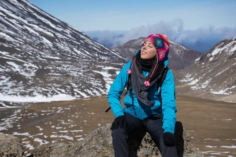 Nadia Stoti, Les Voyageuses, Mag Les Voyageuses, Moroccan women travel magazine, Online women magazine