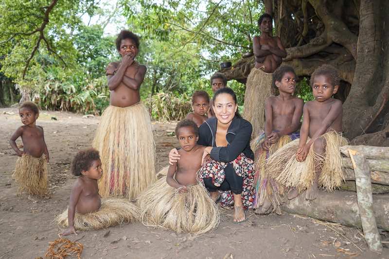 Nadia Stoti, Les Voyageuses, Mag Les Voyageuses, Moroccan women travel magazine, Online women magazine