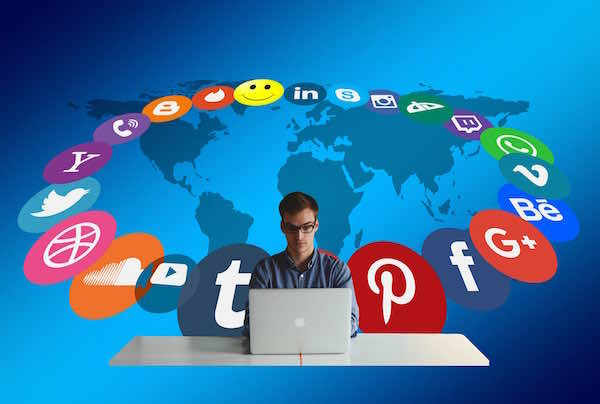 Boost Your Generating Energy On Social Networking With Far better Advertising 2