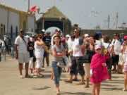 5.1 Million Tourists Visited Morocco in January-June 2018