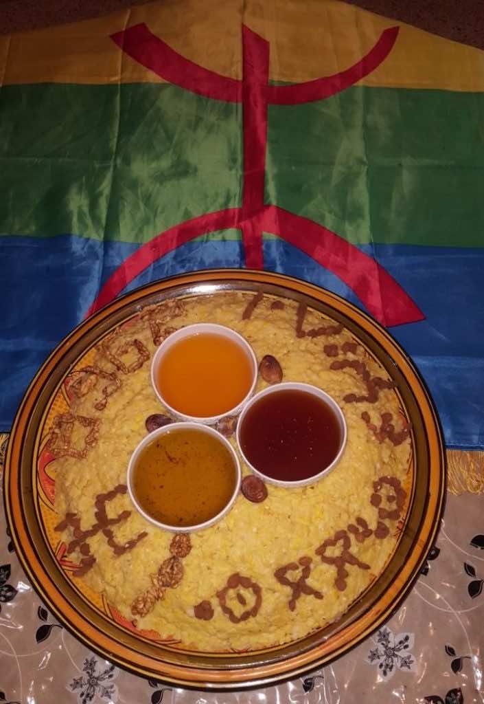 Yennayer