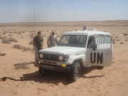 US Wants to Extend Western Sahara’s MINURSO for Only 6 Months US Wants to Extend Western Sahara's MINURSO for Only 6 Months