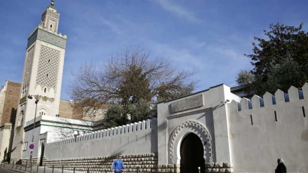 Morocco Leads Foreign Funding for French Mosques