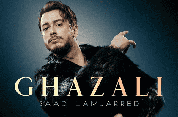 Saad Lamjarred's 'Ghazali Ghazali' Gets Over 5 Million Views One Day After Release