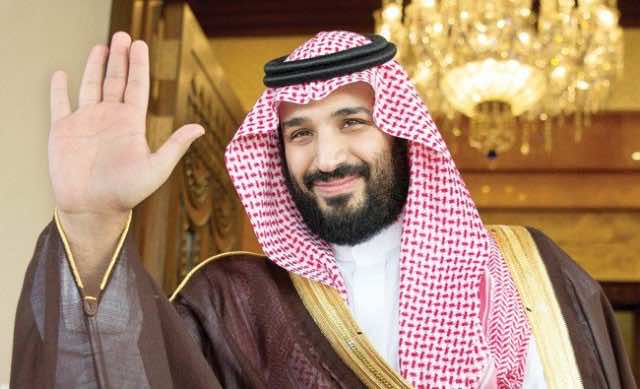 Spread of Wahhabism was Done at Request of West: Saudi Crown Prince
