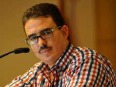 Wife of Jailed Journalist Bouachrine Claims Khashoggi Warned Him He Was in Danger Wife of Jailed Journalist Bouachrine Claims Khashoggi Warned Him He Was in Danger