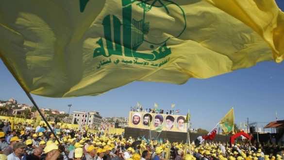 Morocco Thwarts Hezbollah's Plans to Convert Moroccans in Cote d'Ivoire to Shiite Islam