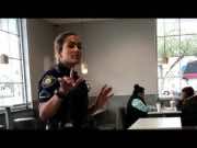 McDonald’s Kicks Out Customer for Buying Homeless Man Food