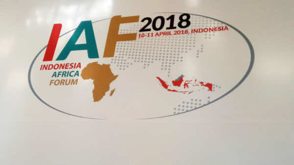 Morocco to Takes Part in IndonesiaAfrica Forum