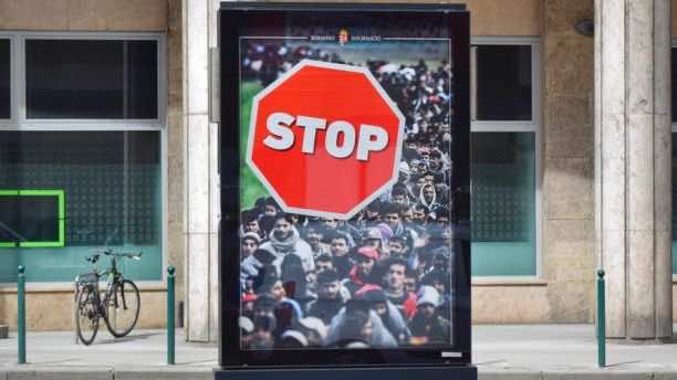 Far-Right Wins Big in Hungarian Election After Campaign Against ‘Muslim Invasion’