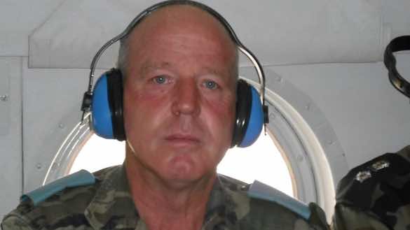 'Founding Polisario Was a Big Error': Spanish Commander