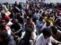 Migrant Expulsions from Algeria Have Not Stopped