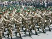Moroccan Army Conducts Military Exercise to Deter Polisario’s Maneuvers Moroccan Army Conducts Military Exercise to Deter Polisario’s Maneuvers
