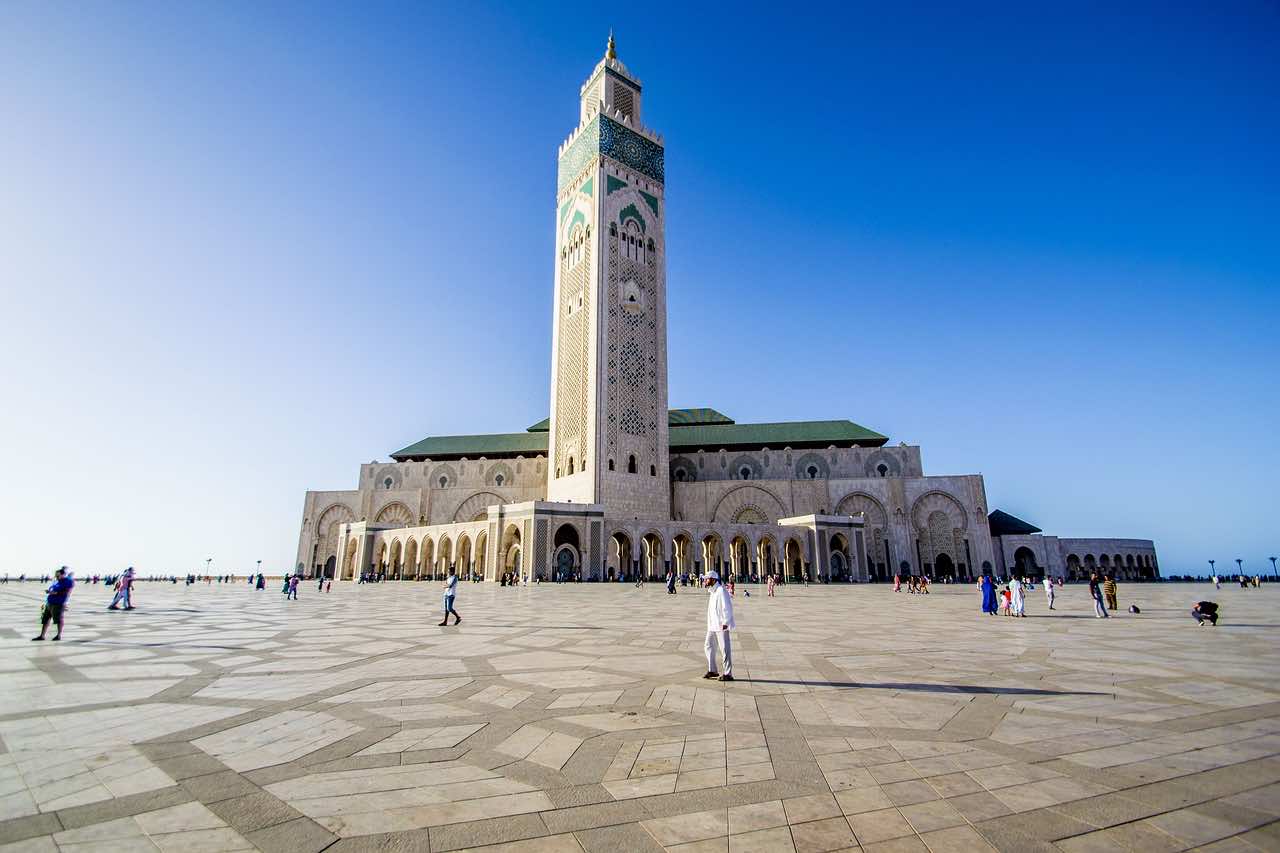 morocco tourism during ramadan
