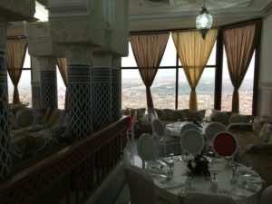 Diplomacy Between Mouthfuls: 3rd Festival of Culinary Diplomacy