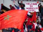 Namibia to Vote Against Morocco 2026 Namibia to Vote Against Morocco 2026