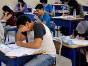 Cheating Down 25% in Morocco’s 2018 Baccalaureate Exams in Rabat-Kenitra Region Cheating Down 25% in Morocco’s 2018 Baccalaureate Exams in Rabat-Kenitra Region