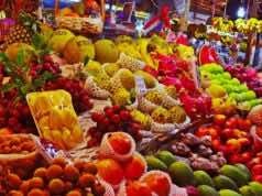 Morocco Could Surpass Spain as UK’s Main Supplier of Fresh Produce