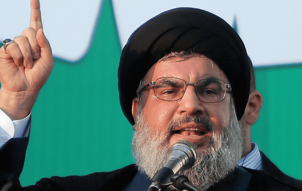 Nassrallah Denies Hezbollah Collusion With Polisario