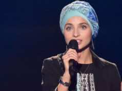 Mennel Ibtissem from “The Voice” France  Releases Music Video