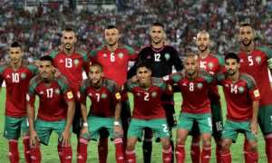 Malawi stoke Flames ahead of 2019 Afcon qualifier against Morocco