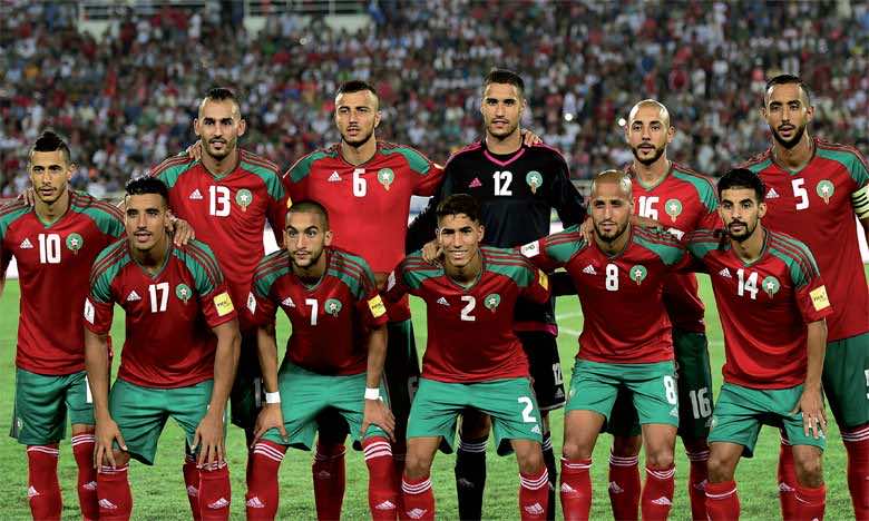 CAN 2019 Qualifier Morocco to Play Malawi in Casablanca