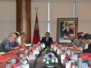 Morocco’s Trade Unions Demand Health Coverage for Craftsmen from Government Morocco’s Trade Unions Demand Health Coverage for Craftsmen from Government