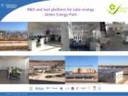 A Successful National R&D Strategy for Morocco