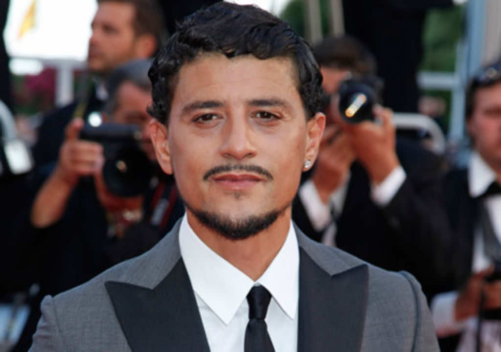 FrenchMoroccan Actor Said Taghmaoui Joins Oscars’ Academy