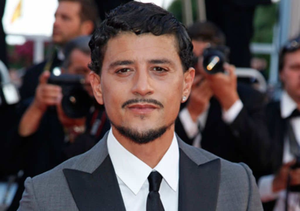 FrenchMoroccan Actor Said Taghmaoui Joins Oscars’ Academy