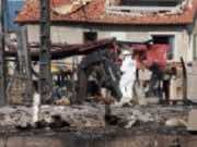 Morocco to Bring Home Bodies of 2 Moroccans Killed in Spain Warehouse Explosion Morocco to Bring Home Bodies of 2 Moroccans Killed in Spain Warehouse Explosion