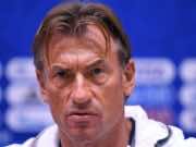 Herve Renard: ‘I Am Disappointed’ with Morocco-Comoros Game Herve Renard: ‘I Am Disappointed’ with Morocco-Comoros Game